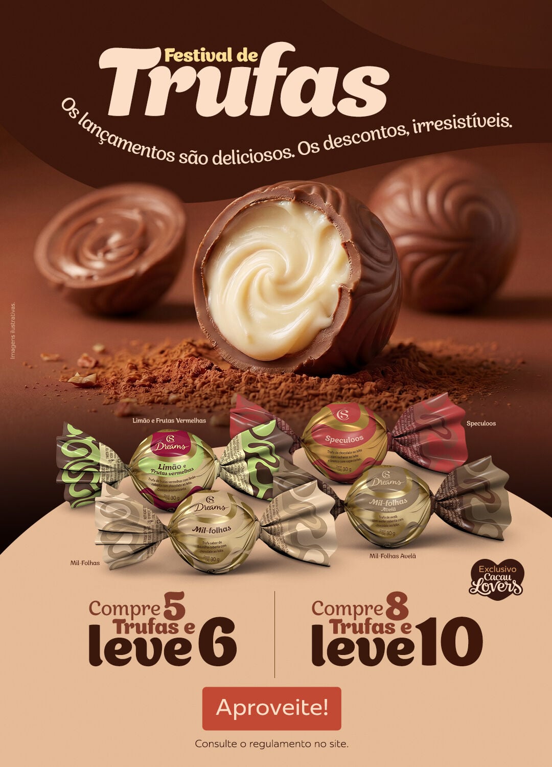 Festival de Trufas 2026